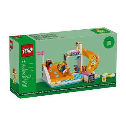 LEGO City Water Park 40685