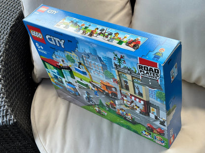 LEGO 60292 City: Town Centre