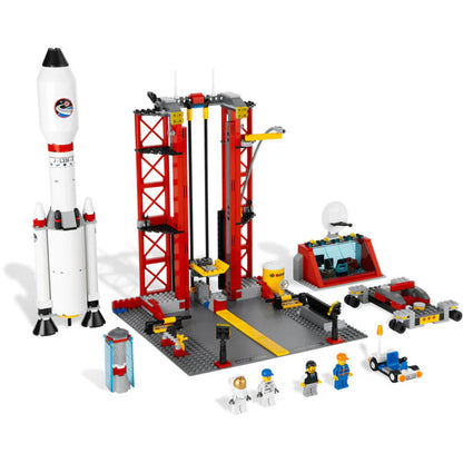 LEGO 3368 City Space Centre