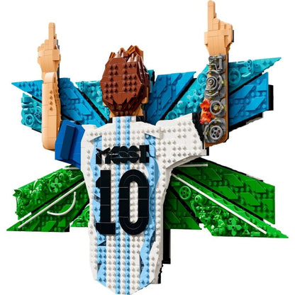 LEGO Lionel Messi-Celebration - 43018