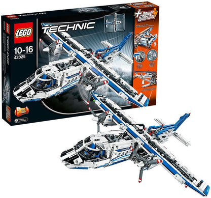 LEGO 42025 Technic -  Cargo Plane