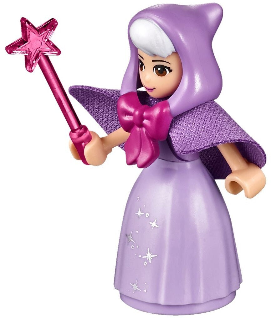 New Lego Disney Princess 41146 Cinderella's Enchanted Evening