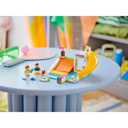 LEGO City Water Park 40685