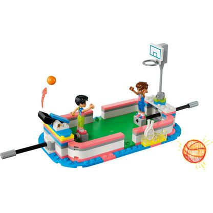 LEGO Friends 41744 Sports Centre