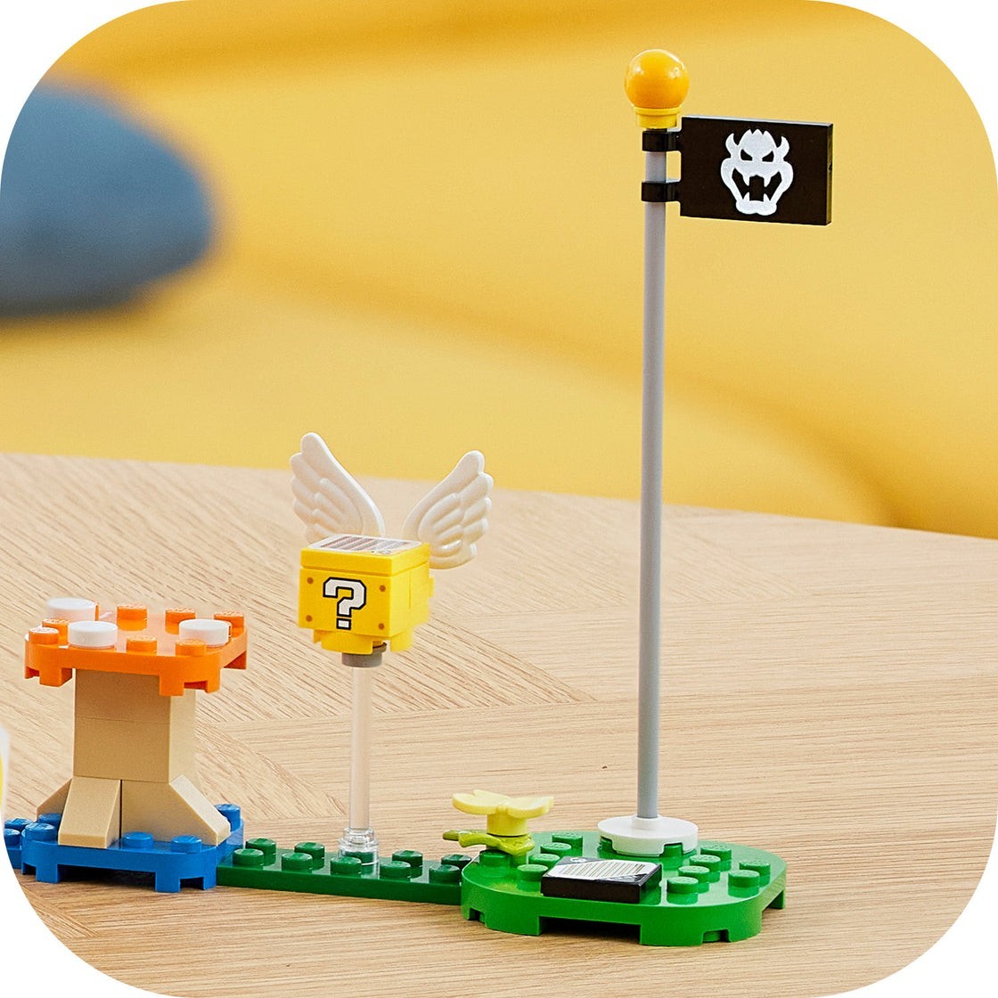 LEGO Super Mario: Adventures with Peach 71403