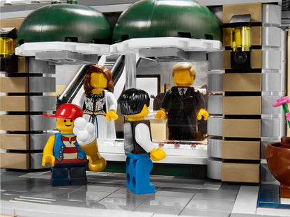 LEGO 10211 CREATOR Grand Emporium