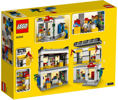 LEGO 40305 LEGO Brand Retail Store