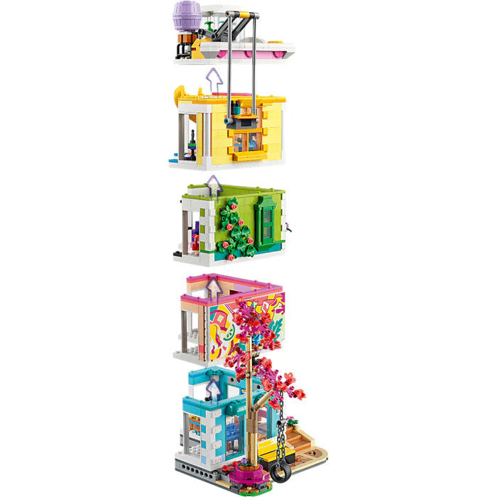 LEGO 41748 - Friends Heartlake City Community Centre