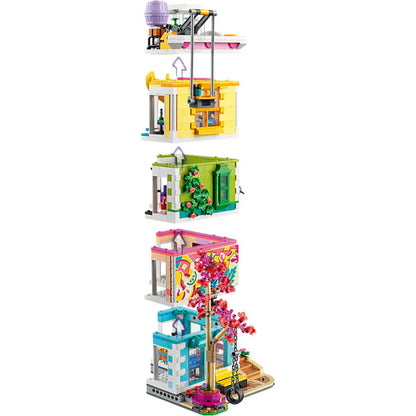 LEGO 41748 - Friends Heartlake City Community Centre