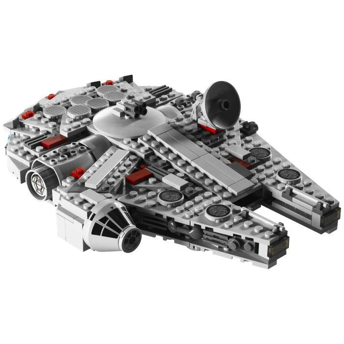 LEGO 7778 Star Wars Midi-scale Millennium Falcon