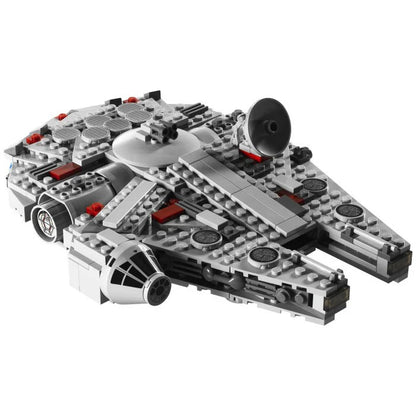 LEGO 7778 Star Wars Midi-scale Millennium Falcon