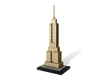 LEGO Architecture 21002 Empire State Building