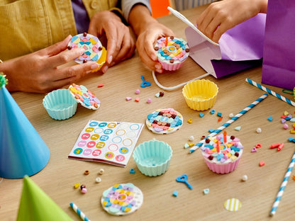 LEGO Dots 41926 Creative Party Kit