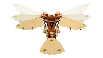 LEGO® Icons 10363 Leonardo da Vinci's Flying Machine