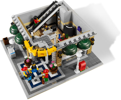 LEGO 10211 CREATOR Grand Emporium