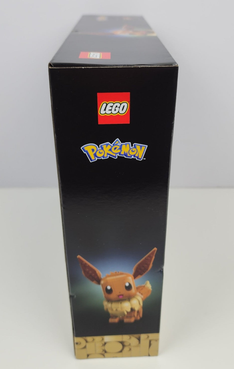 LEGO 72151 Pokemon: Eevee