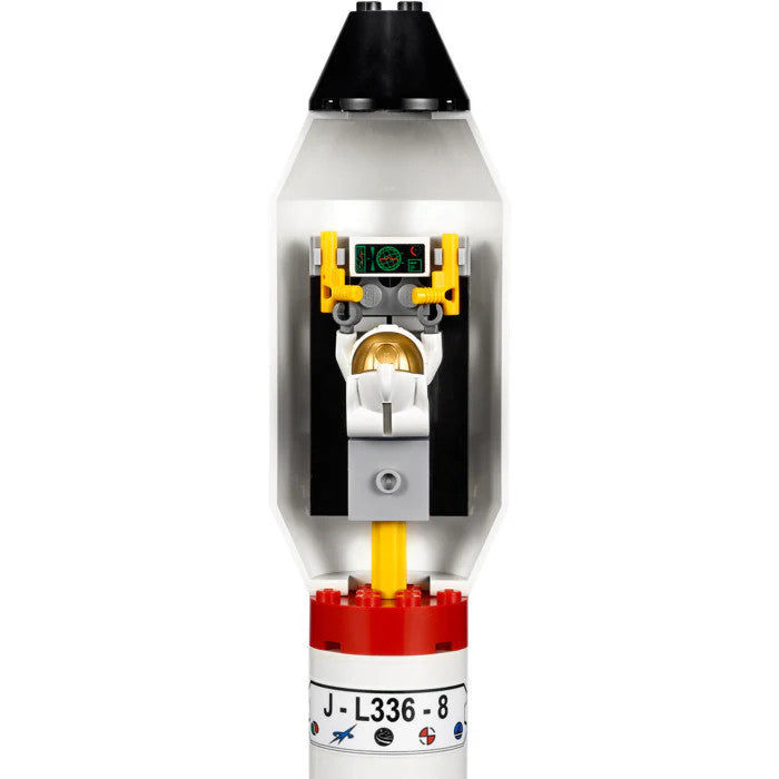 LEGO 3368 City Space Centre
