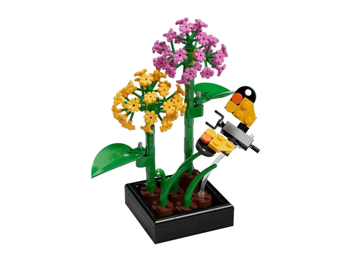 LEGO BOTANICALS BUTTERFLY GARDEN 6586991