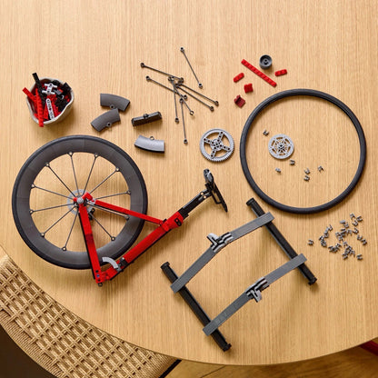 LEGO 11380 Icons Road Bike