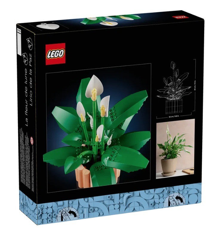 LEGO 11504 Peace Lily