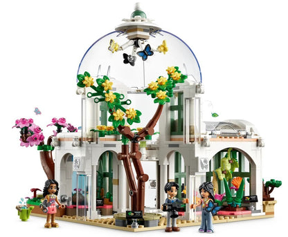 LEGO FRIENDS 41757 Botanical Garden