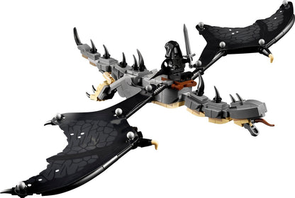 LEGO 40693 ICONS The Lord of the Rings Fell Beast