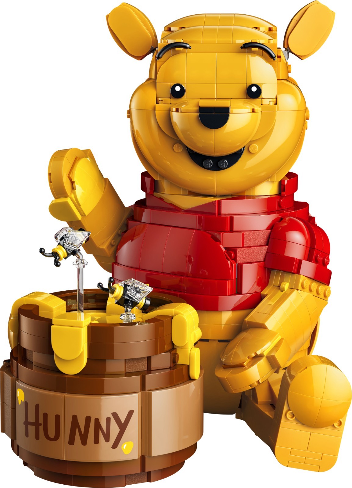 LEGO® Disney 43300 Winnie the Pooh