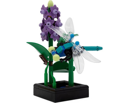 LEGO Promotional: Botanicals Dragonfly Garden 6615075
