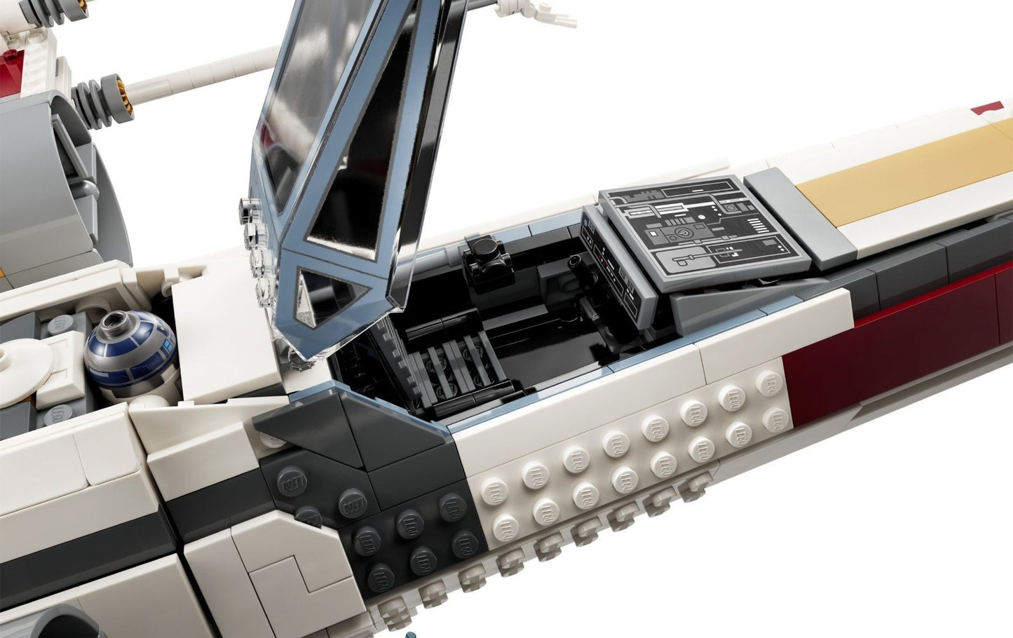LEGO 75355 STAR WARS UCS X-wing Starfighter