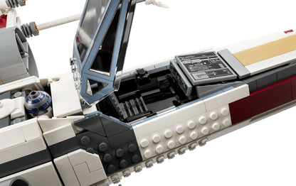 LEGO 75355 STAR WARS UCS X-wing Starfighter