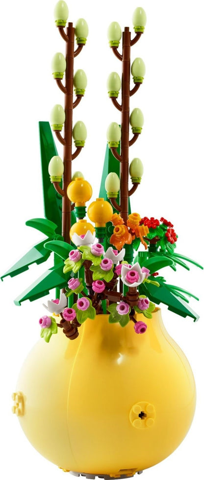 LEGO Flowerpot 40588