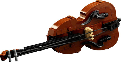 LEGO 21334 IDEAS Jazz Quartet