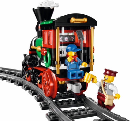 LEGO 10254 CREATOR Winter Village Holiday Train