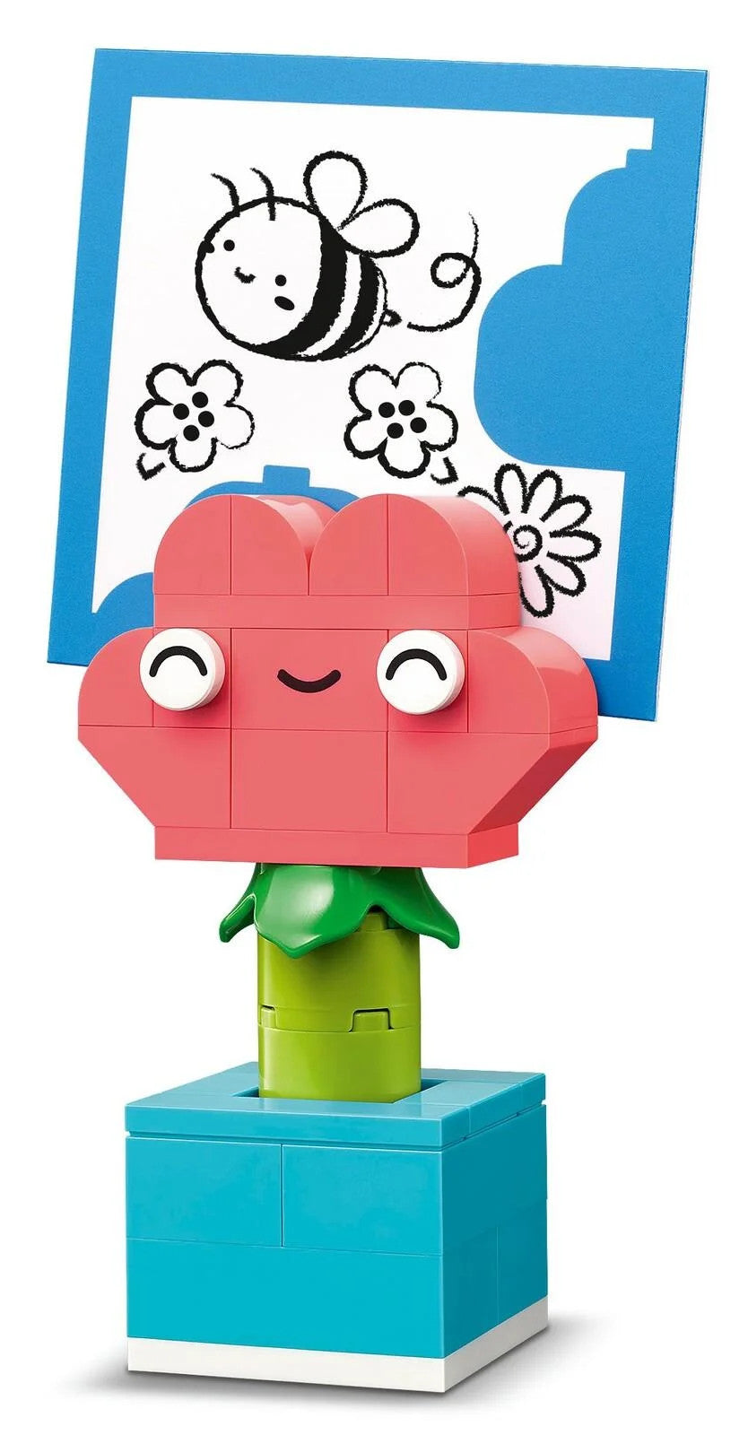 LEGO Classic 11042 Creative Happy Box