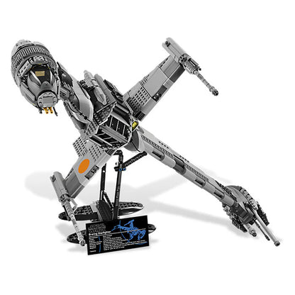LEGO 10227 Star Wars B-wing Starfighter