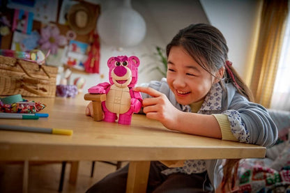 LEGO DISNEY TOY STORY 43306 LOTSO