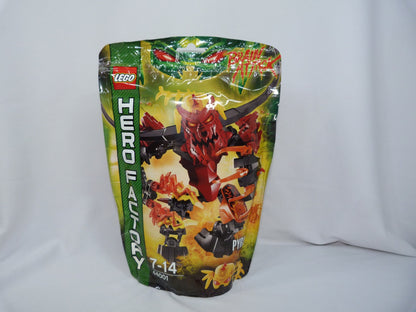 LEGO Hero Factory 44001 Brain Attack PYROX