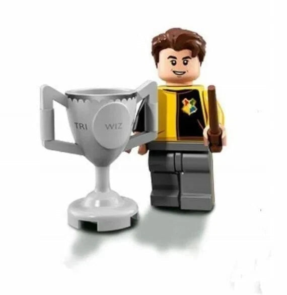 LEGO Minifigures 71022 Harry Potter and Fantastic Beasts Brick Island