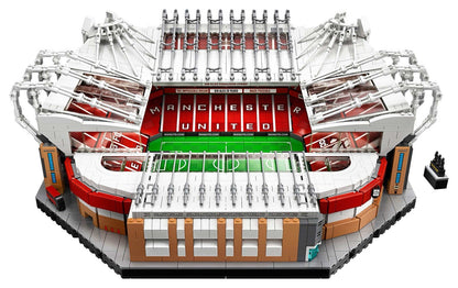 LEGO Creator Expert: Old Trafford - Manchester United (10272)