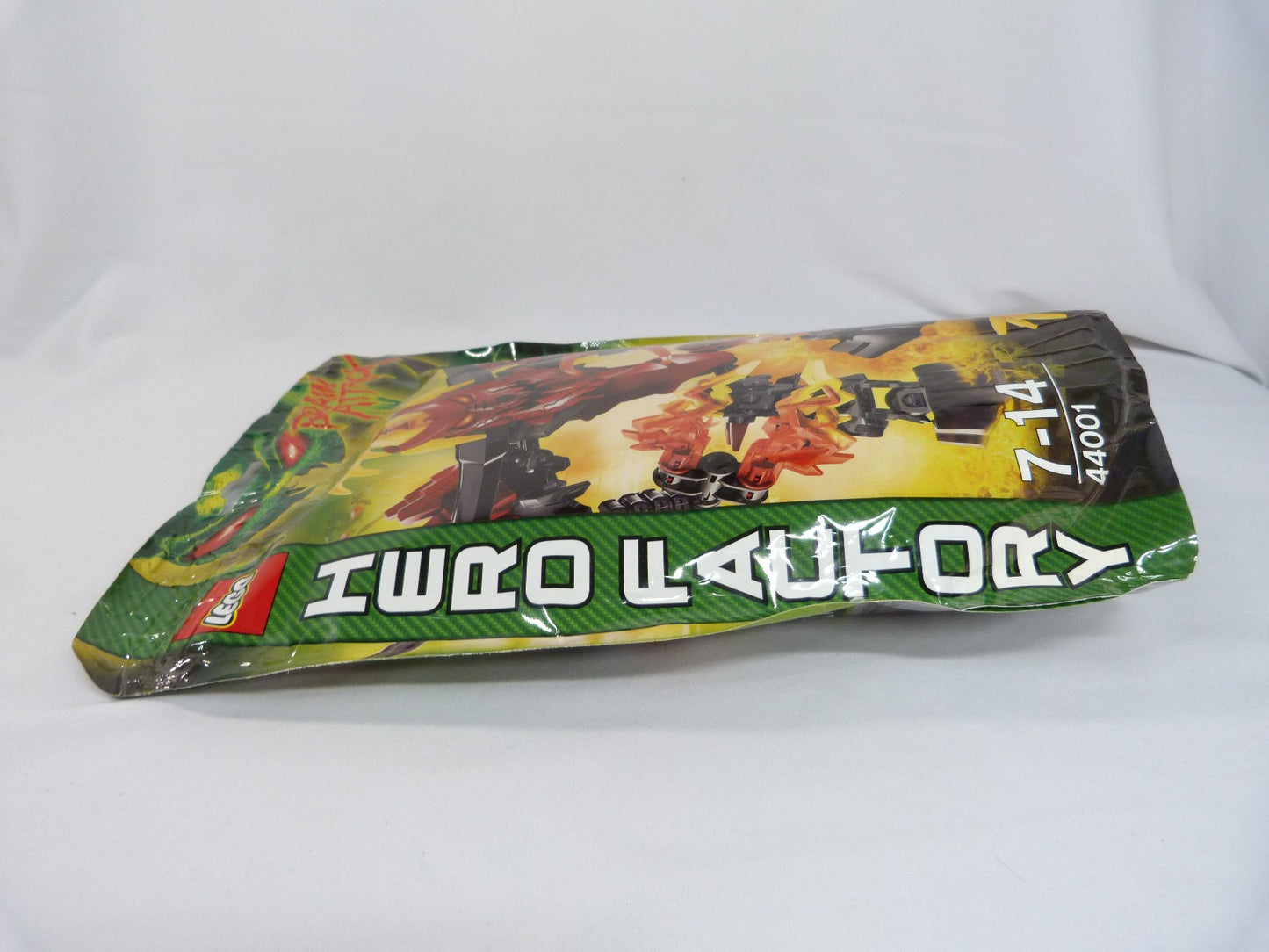 LEGO Hero Factory 44001 Brain Attack PYROX