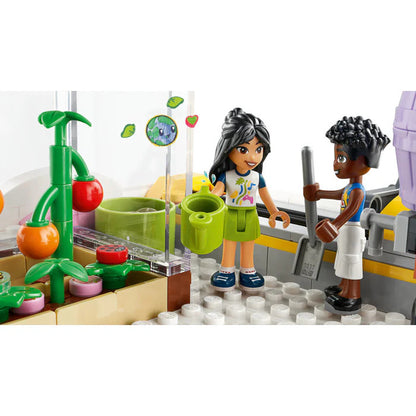 LEGO 41748 - Friends Heartlake City Community Centre