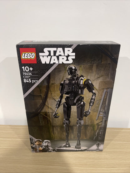 LEGO® Star Wars 75434 K-2SO™ Security Droid