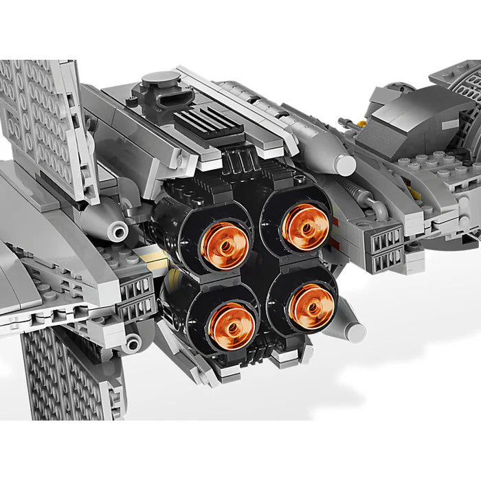 LEGO 10227 Star Wars B-wing Starfighter