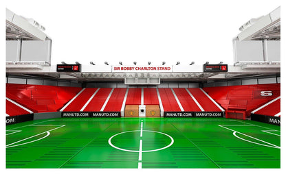 LEGO Creator Expert: Old Trafford - Manchester United (10272)