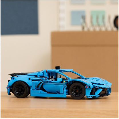 LEGO 42217 TECHNIC Chevrolet Corvette Stingray