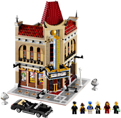 LEGO 10232 CREATOR Palace Cinema