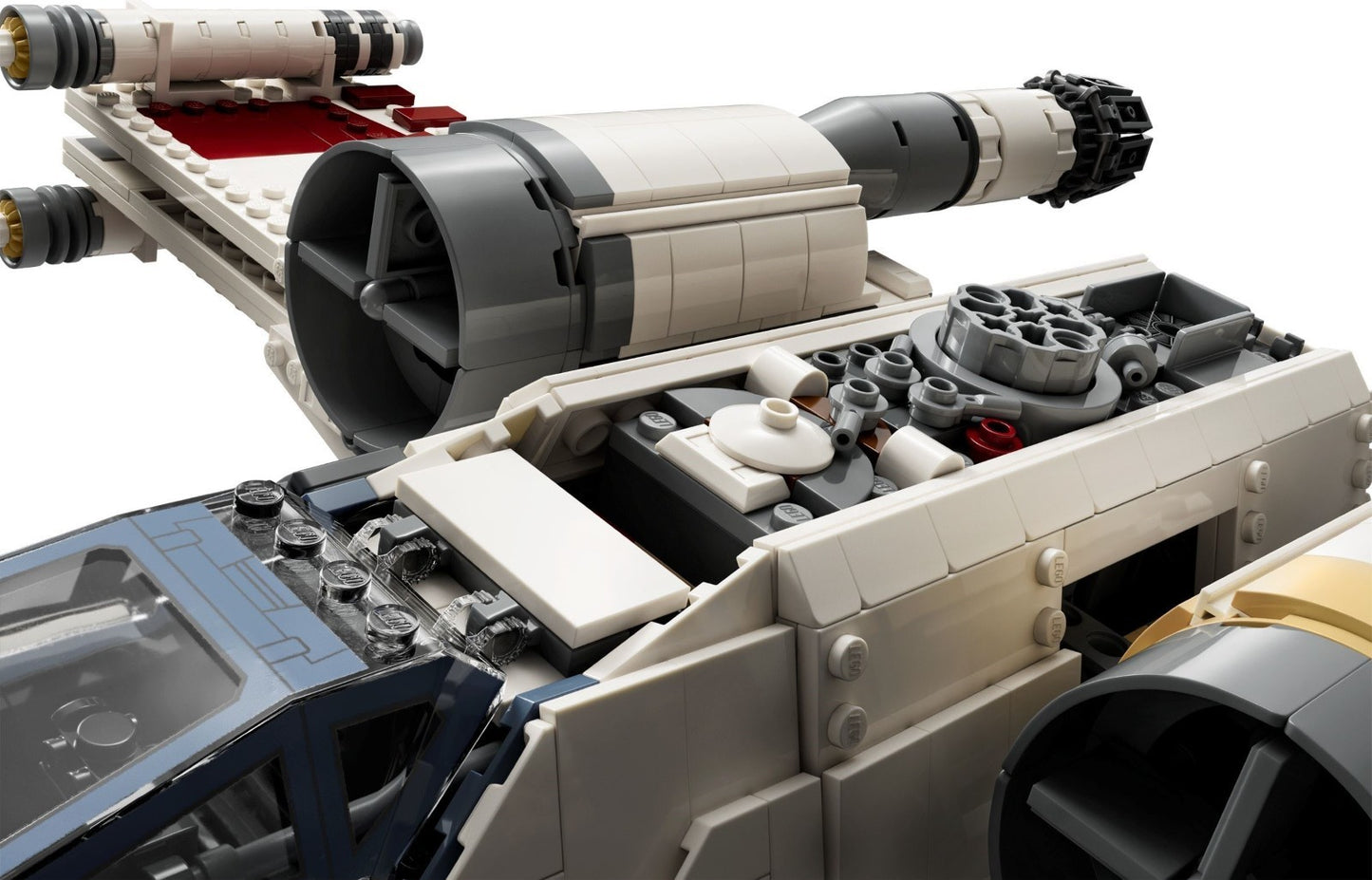 LEGO 75355 STAR WARS UCS X-wing Starfighter