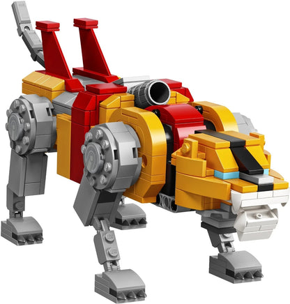 LEGO IDEAS Voltron 21311