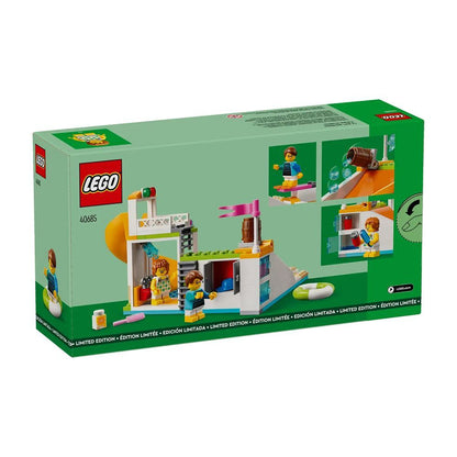 LEGO City Water Park 40685