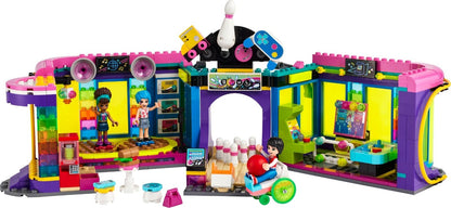 LEGO Friends 41708 Roller Disco Arcade